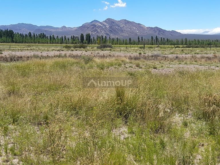 Terreno en Venta en Las Heras, Mendoza