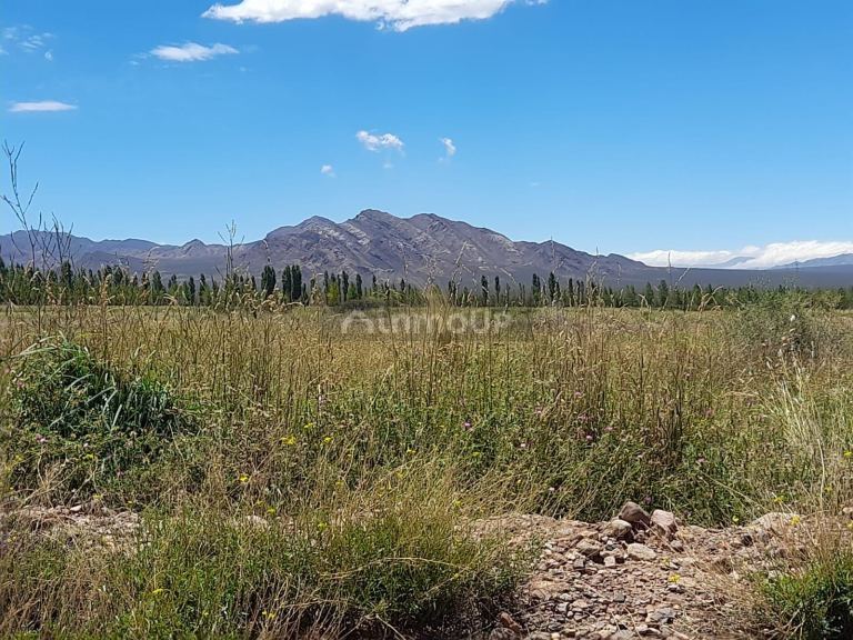 Terreno en Venta en Las Heras, Mendoza
