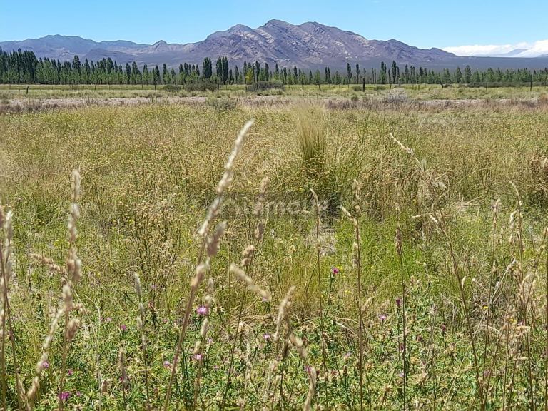 Terreno en Venta en Las Heras, Mendoza