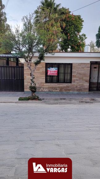 Casa en Alquiler en Las Heras, Mendoza