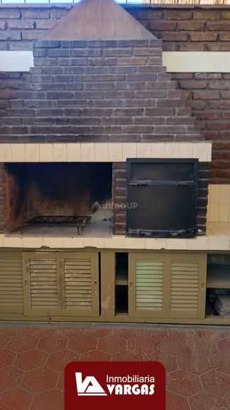 Casa en Alquiler en Las Heras, Mendoza