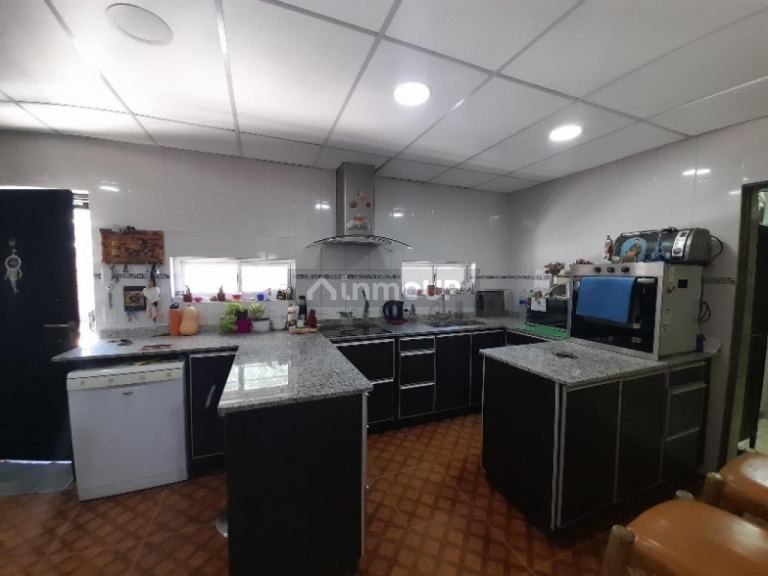 Casa en Venta en Capital, San Juan