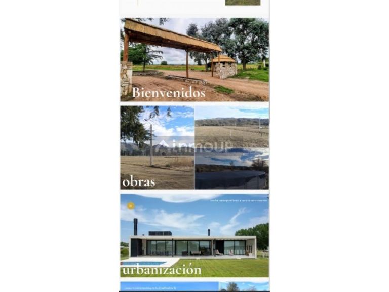 Lote en Venta en Capital, San Juan