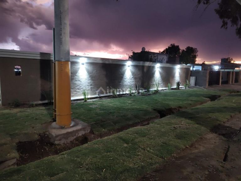 Lote en Venta en Capital, San Juan