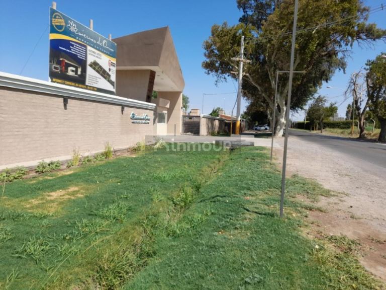 Lote en Venta en Capital, San Juan
