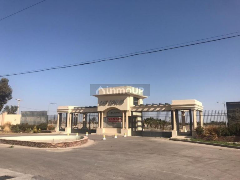Lote en Venta en Capital, San Juan
