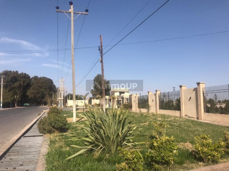Lote en Venta en Capital, San Juan