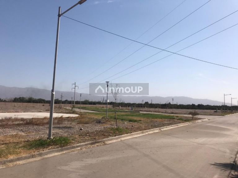 Lote en Venta en Capital, San Juan