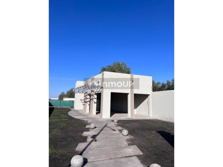 Lote en Venta en Capital, San Juan