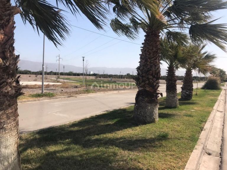 Lote en Venta en Capital, San Juan