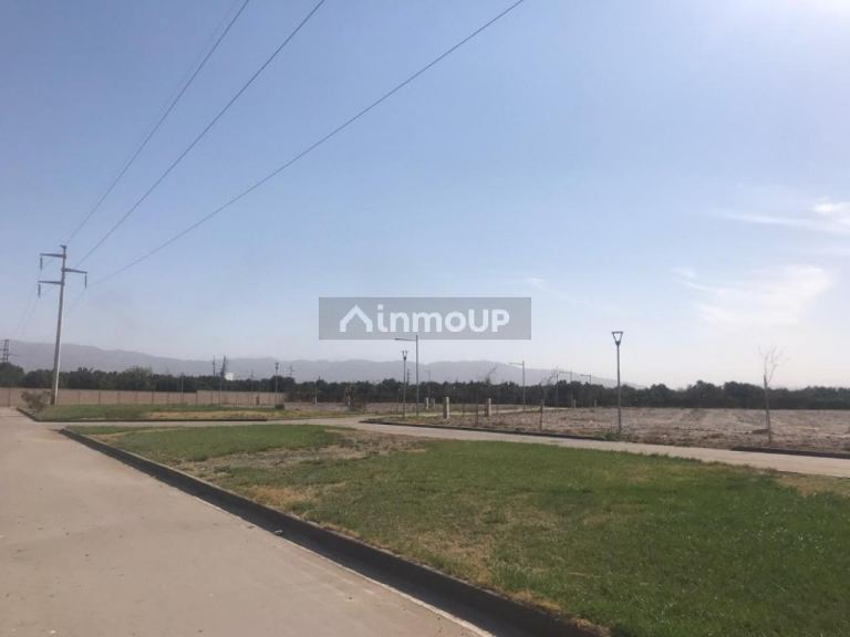 Lote en Venta en Capital, San Juan
