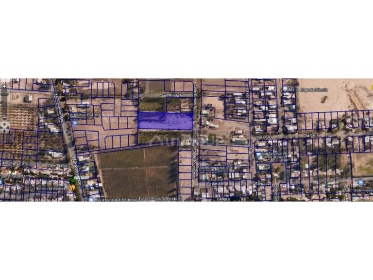 Lote en Venta en Capital, San Juan