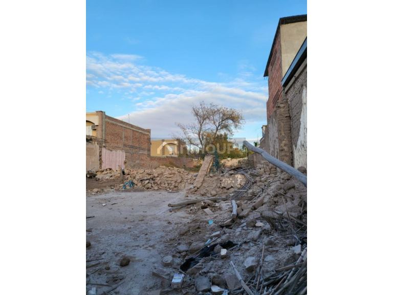 Lote en Venta en Capital, San Juan