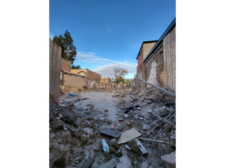 Lote en Venta en Capital, San Juan