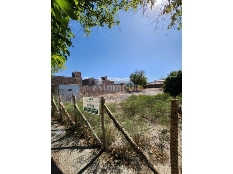 Lote en Venta en Capital, San Juan