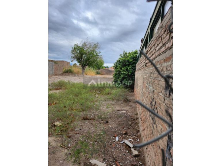 Lote en Venta en Capital, San Juan