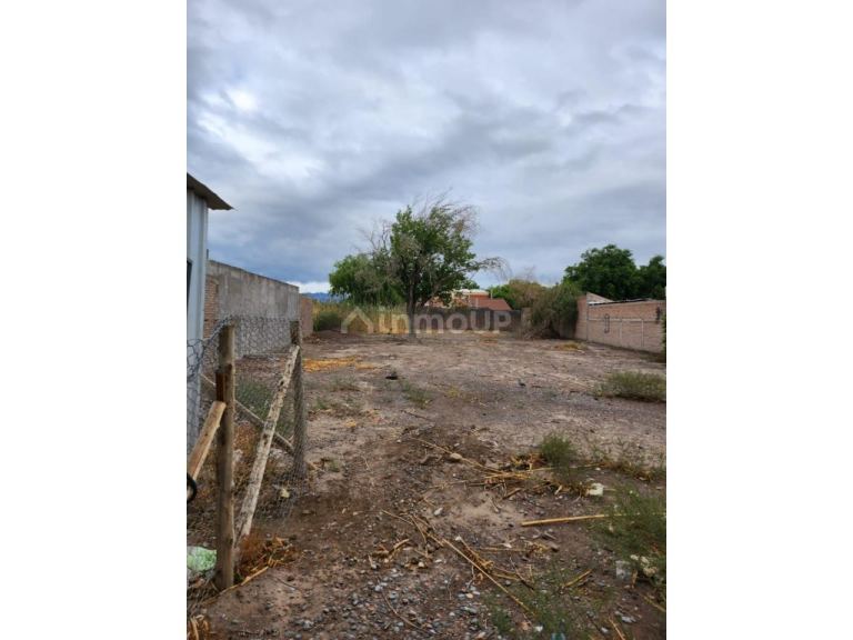 Lote en Venta en Capital, San Juan
