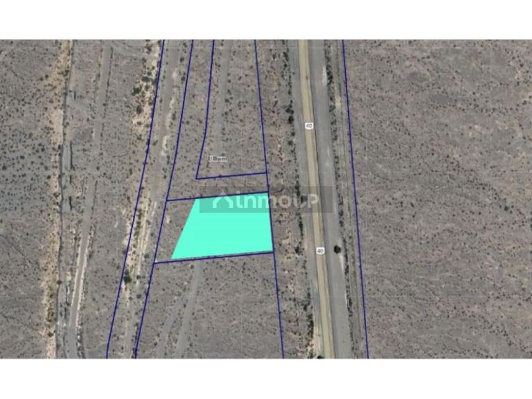 Lote en Venta en Capital, San Juan