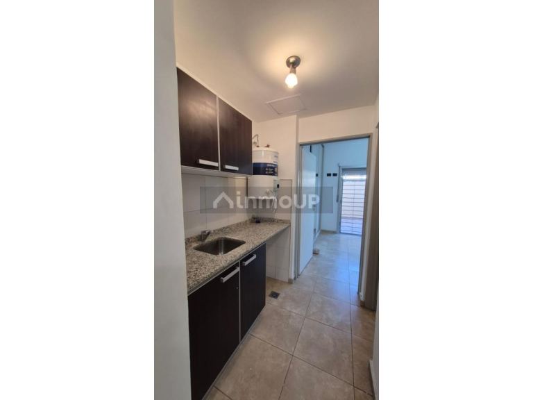 Departamento en Alquiler en Capital, San Juan