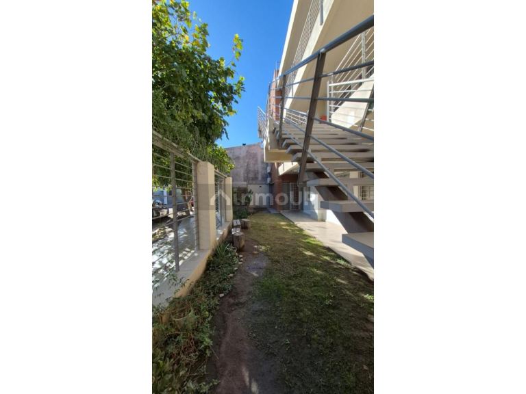 Departamento en Alquiler en Capital, San Juan