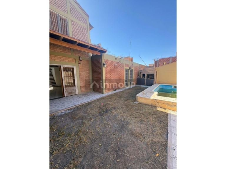 Casa en Venta en Capital, San Juan