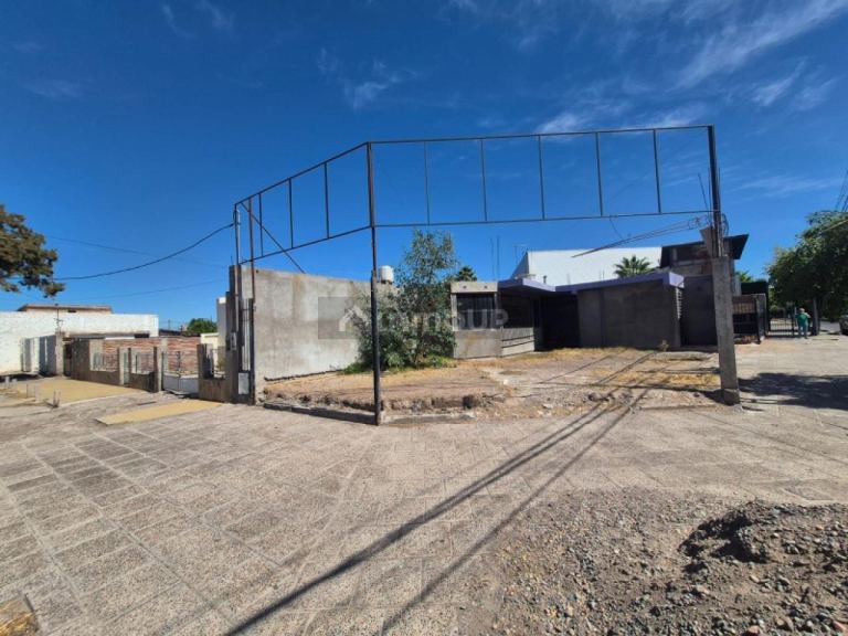 Lote en Venta en Capital, San Juan
