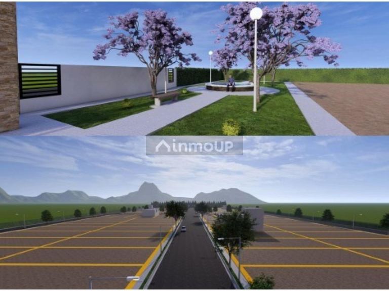 Lote en Venta en Capital, San Juan