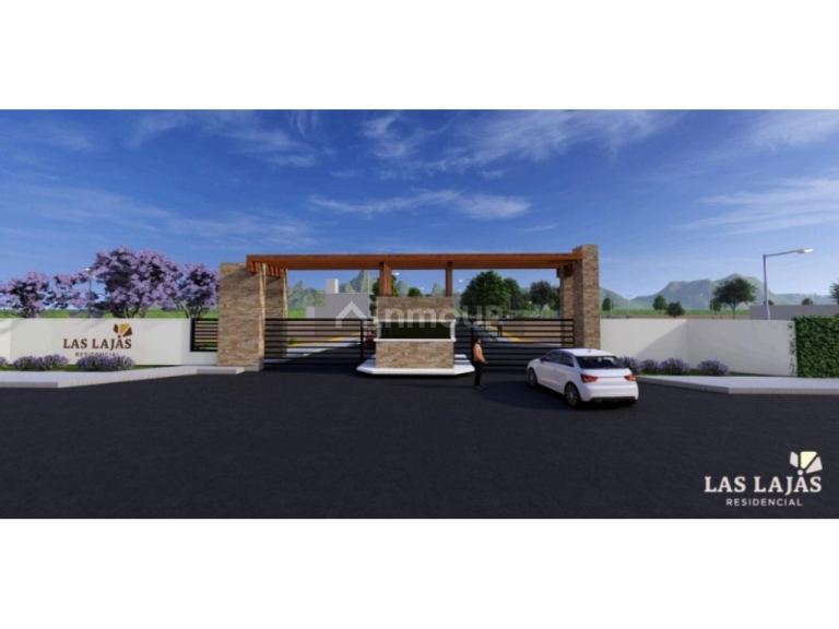 Lote en Venta en Capital, San Juan