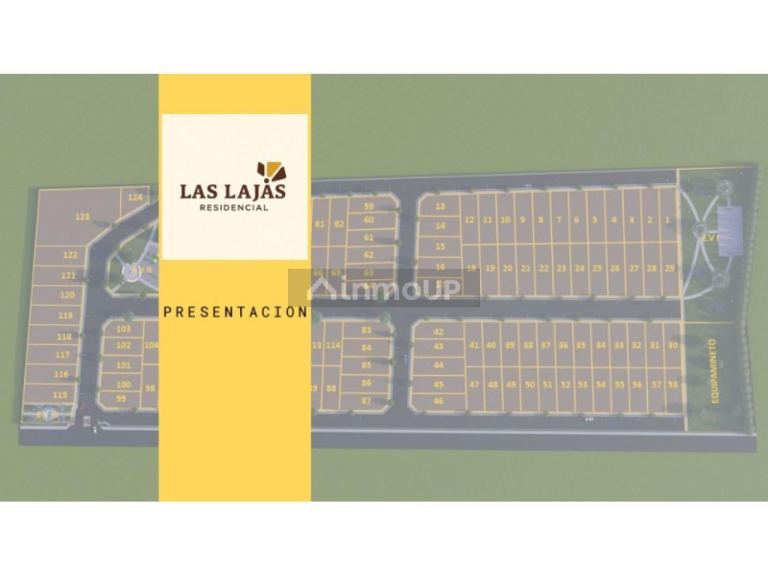 Lote en Venta en Capital, San Juan