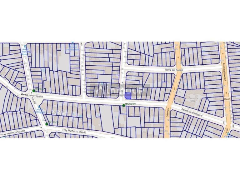 Lote en Venta en Capital, San Juan
