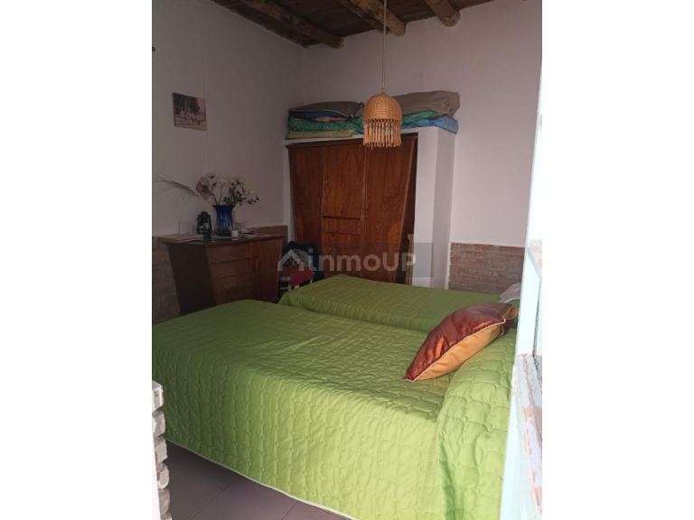 Casa en Alquiler en Capital, San Juan