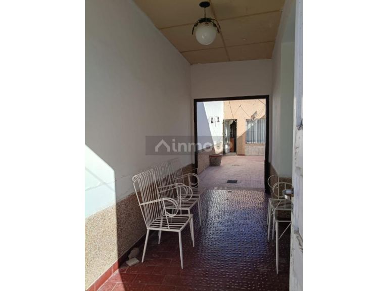 Casa en Alquiler en Capital, San Juan