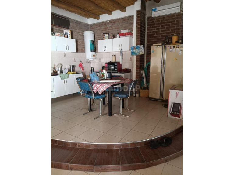Casa en Alquiler en Capital, San Juan