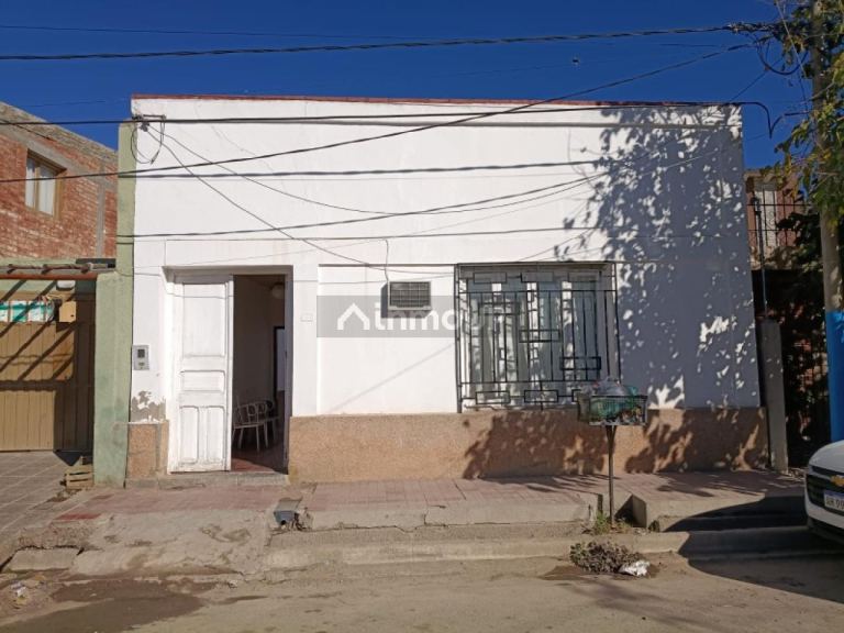 Casa en Alquiler en Capital, San Juan