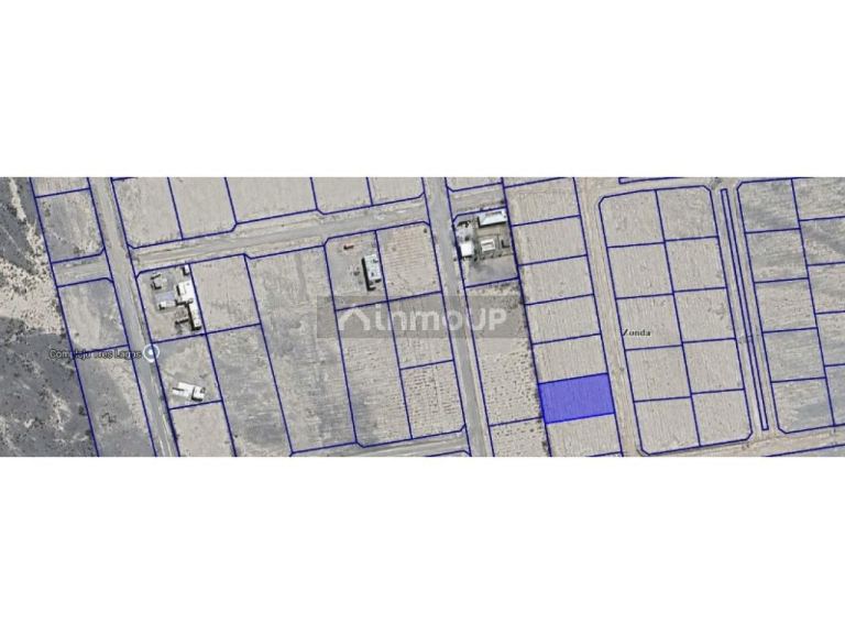 Lote en Venta en Capital, San Juan