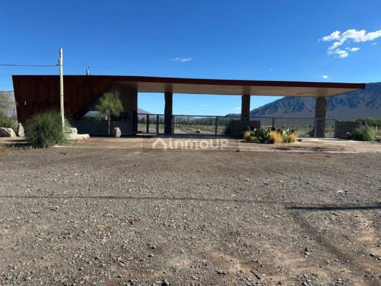 Lote en Venta en Capital, San Juan