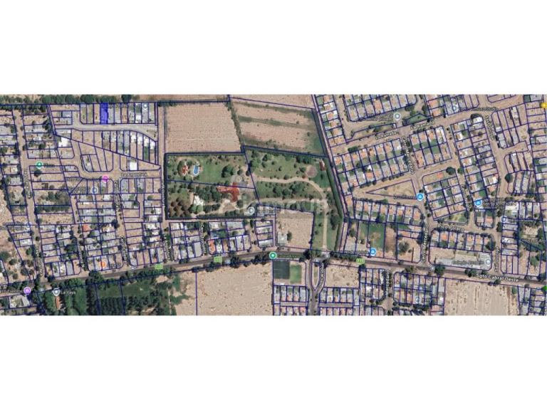 Lote en Venta en Capital, San Juan