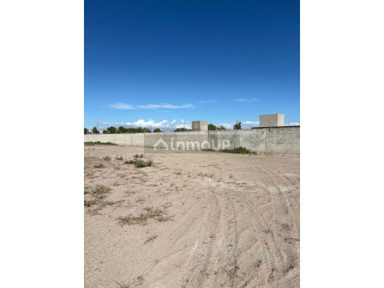 Lote en Venta en Capital, San Juan