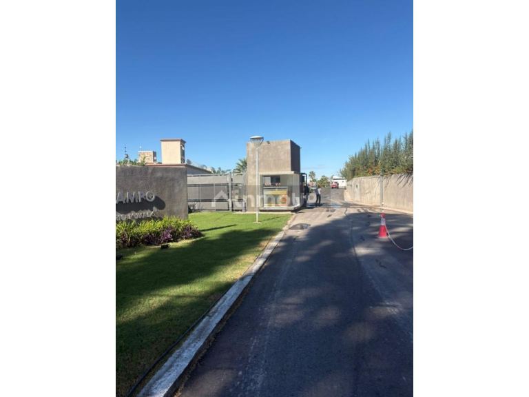 Lote en Venta en Capital, San Juan