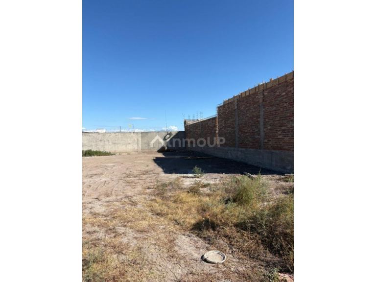Lote en Venta en Capital, San Juan
