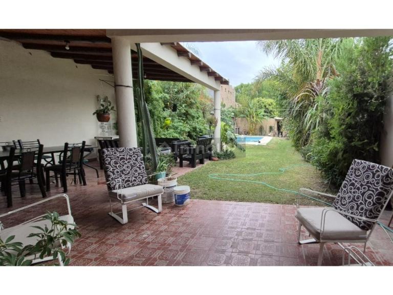 Casa en Venta en Capital, San Juan