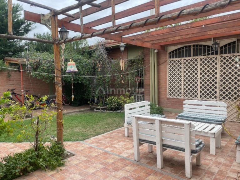 Casa en Venta en Capital, San Juan