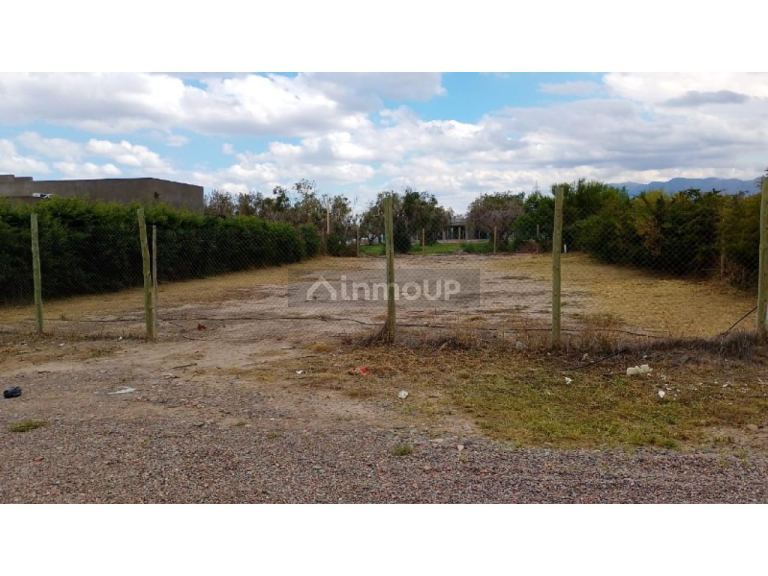 Lote en Venta en Capital, San Juan