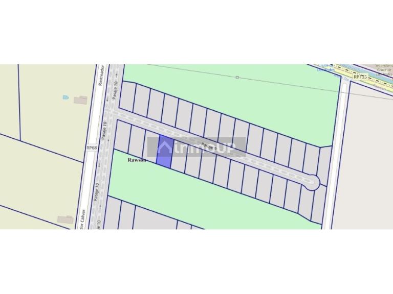 Lote en Venta en Capital, San Juan
