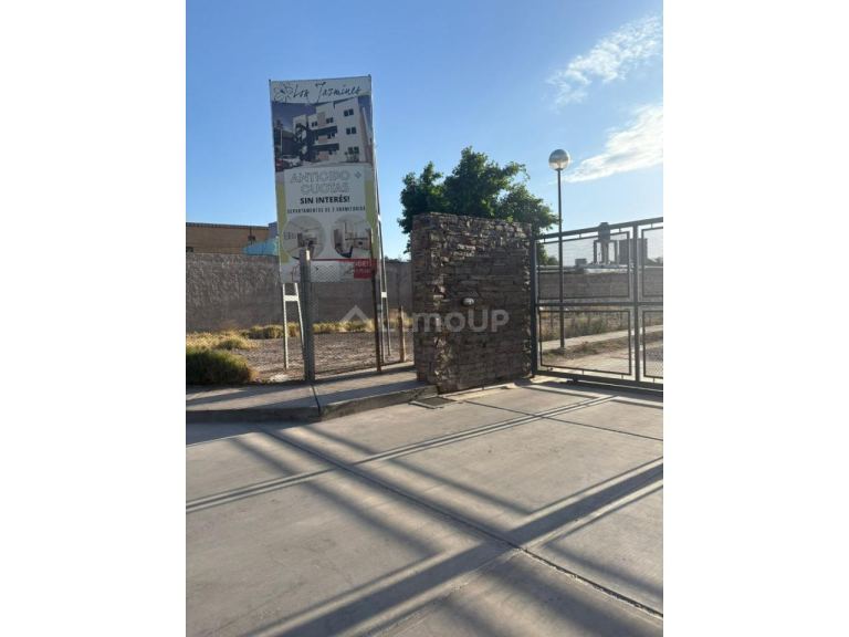 Lote en Venta en Capital, San Juan