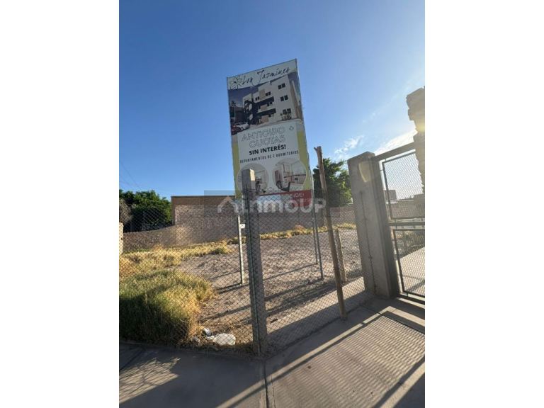 Lote en Venta en Capital, San Juan