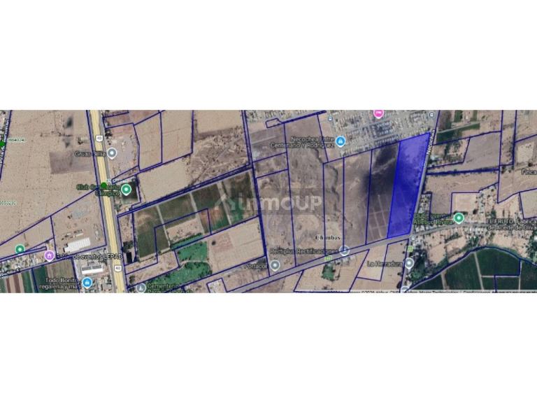 Lote en Venta en Capital, San Juan
