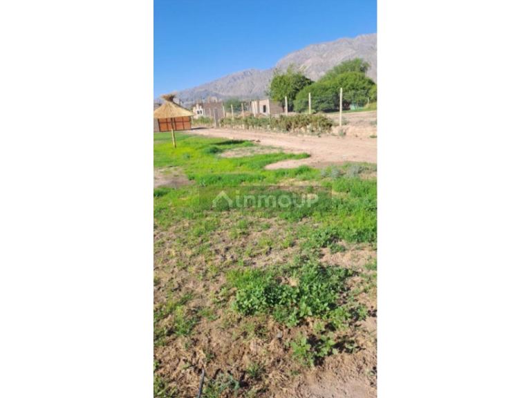 Lote en Venta en Capital, San Juan