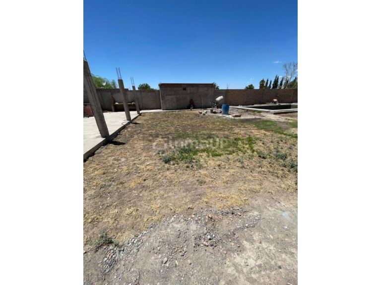Lote en Venta en Capital, San Juan