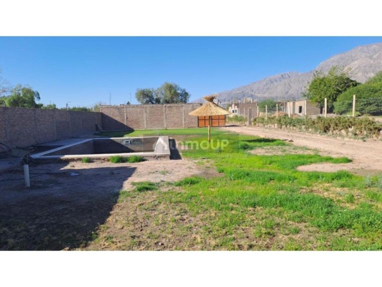 Lote en Venta en Capital, San Juan